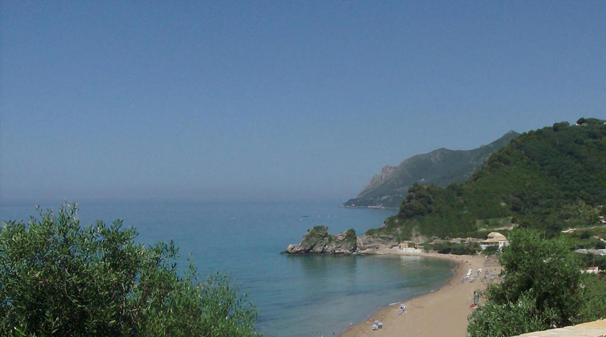 Appartement Luxury Loft With Pool - Beach, Corfu *